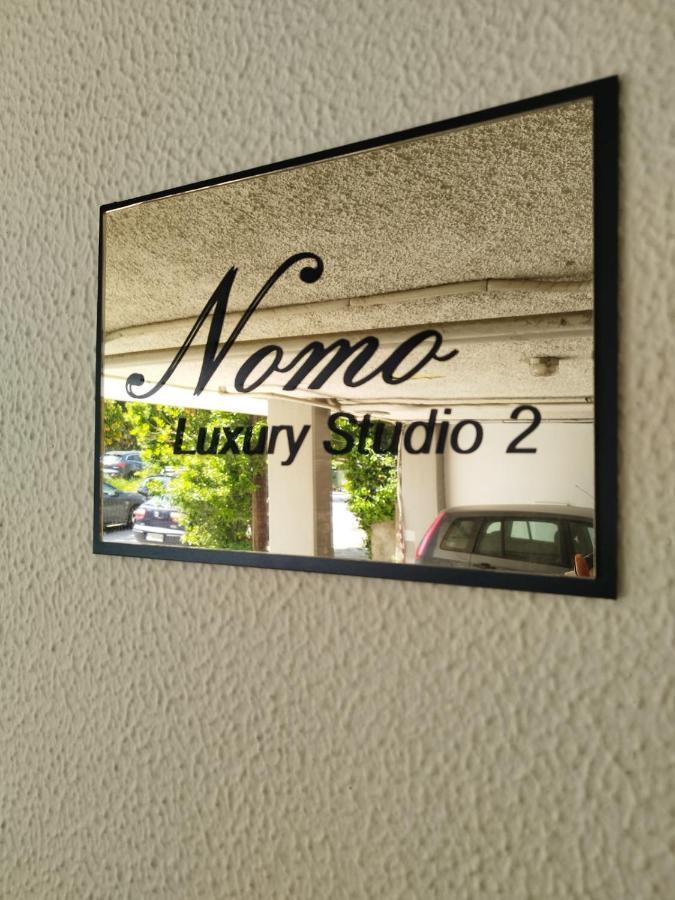 וולוס Nomo Studio מראה חיצוני תמונה